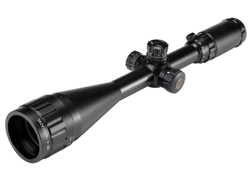 MARCOOL EST 4-16X50 AOIRGBL Riflescope MAR-106